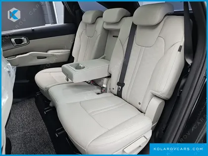KIA SORENTO HEV 1.6 2WD