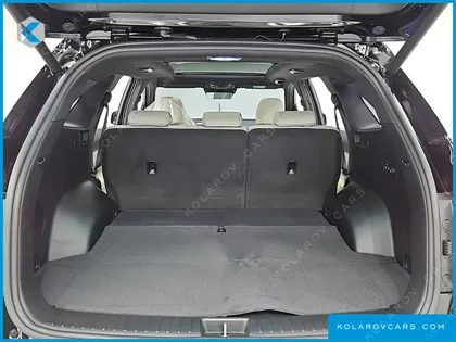KIA SORENTO HEV 1.6 2WD