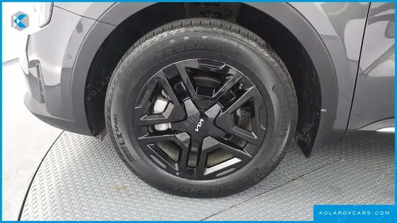 KIA SORENTO HEV 1.6 4WD