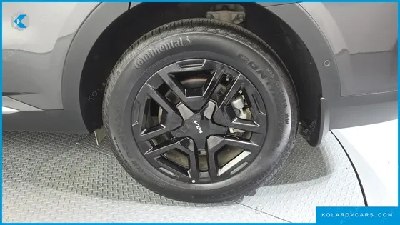KIA SORENTO HEV 1.6 4WD