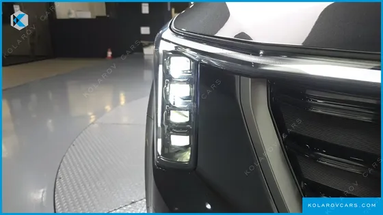 KIA SORENTO HEV 1.6 4WD