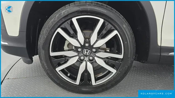 HONDA PILOT 3.5