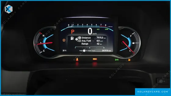 HONDA PILOT 3.5