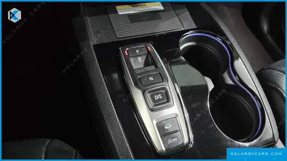 HONDA PILOT 3.5