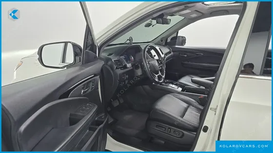 HONDA PILOT 3.5