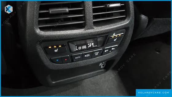 HONDA PILOT 3.5