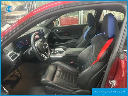 BMW M2 M2 COUPE