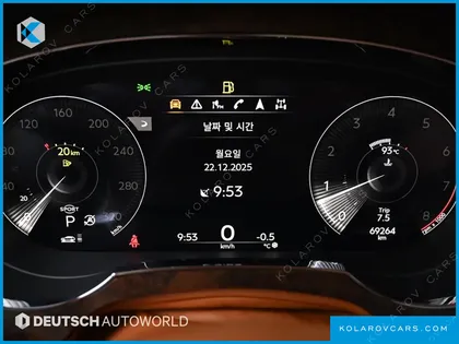 BENTLEY BENTAYGA 4.0 V8
