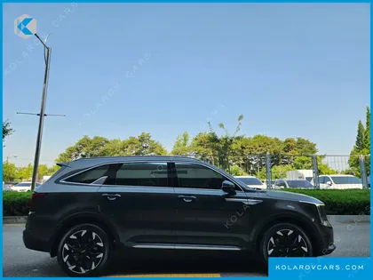 KIA SORENTO GASOLINE 2.5T 2WD