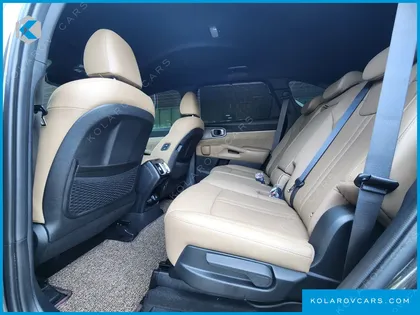 KIA SORENTO GASOLINE 2.5T 2WD
