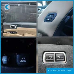 KIA SORENTO GASOLINE 2.5T 2WD