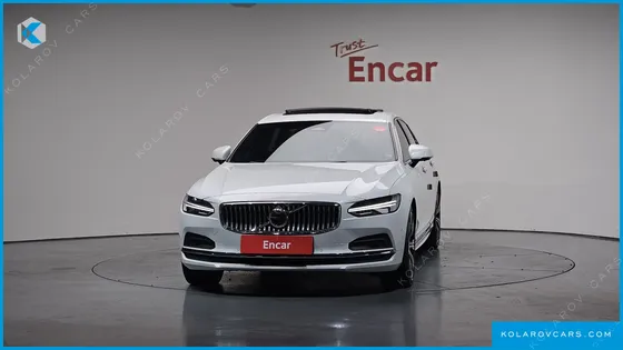 VOLVO S90 B6 AWD ULTIMATE BRIGHT