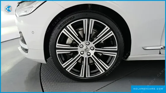 VOLVO S90 B6 AWD ULTIMATE BRIGHT