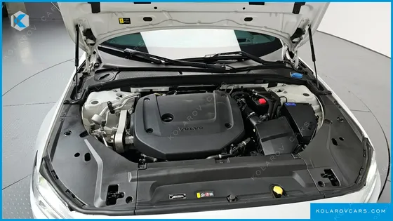 VOLVO S90 B6 AWD ULTIMATE BRIGHT