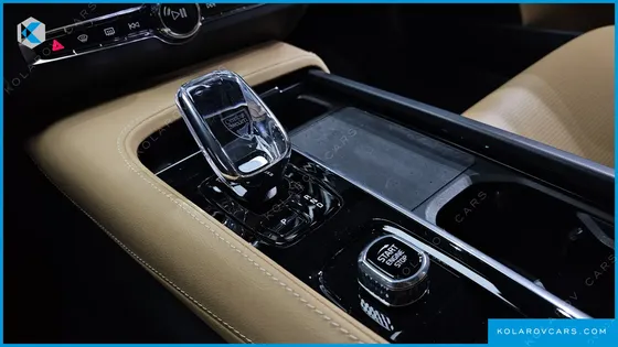 VOLVO S90 B6 AWD ULTIMATE BRIGHT