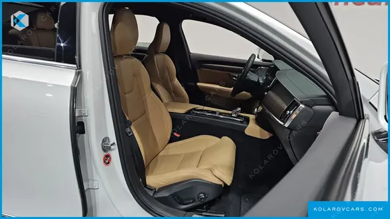 VOLVO S90 B6 AWD ULTIMATE BRIGHT