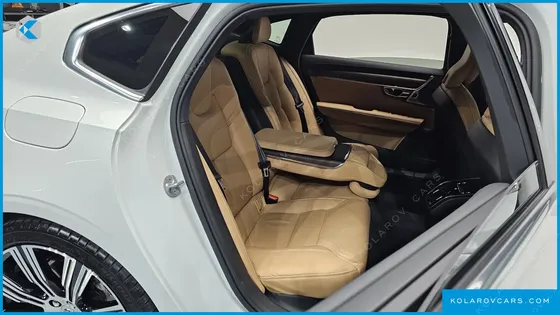 VOLVO S90 B6 AWD ULTIMATE BRIGHT