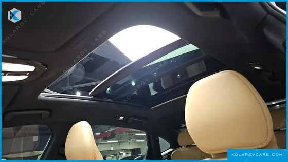 VOLVO S90 B6 AWD ULTIMATE BRIGHT