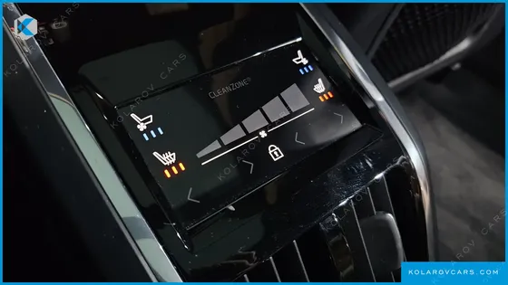 VOLVO S90 B6 AWD ULTIMATE BRIGHT