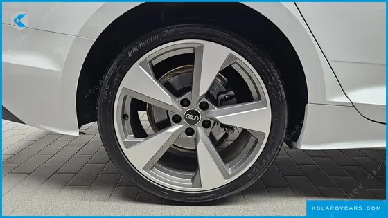 AUDI A5 40 TFSI QUATTRO SPORTBACK