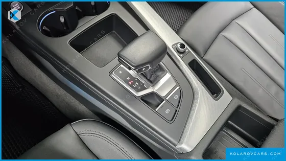 AUDI A5 40 TFSI QUATTRO SPORTBACK