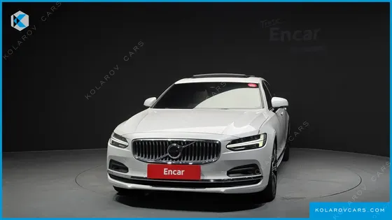 VOLVO S90 B6 AWD ULTIMATE BRIGHT