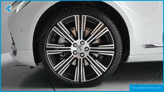 VOLVO S90 B6 AWD ULTIMATE BRIGHT