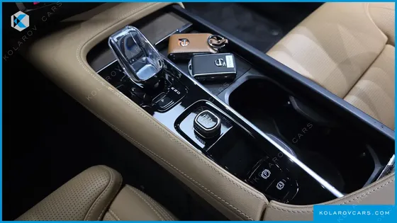 VOLVO S90 B6 AWD ULTIMATE BRIGHT