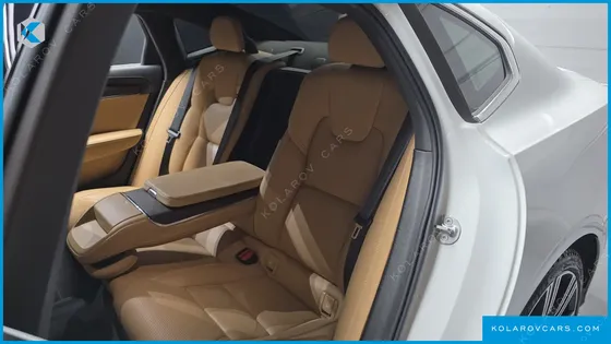 VOLVO S90 B6 AWD ULTIMATE BRIGHT