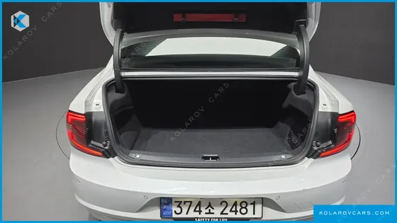 VOLVO S90 B6 AWD ULTIMATE BRIGHT