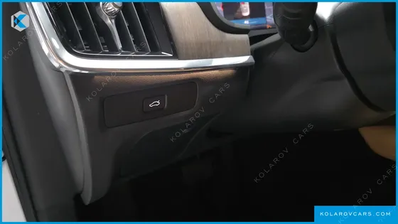 VOLVO S90 B6 AWD ULTIMATE BRIGHT
