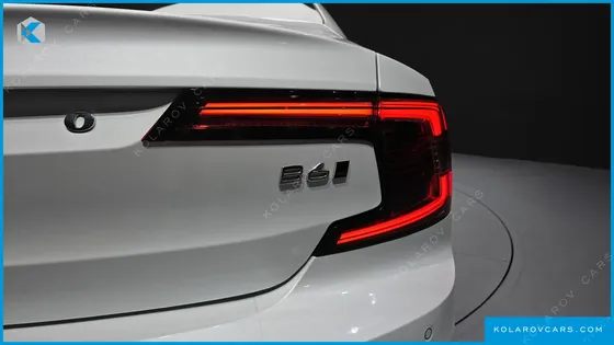 VOLVO S90 B6 AWD ULTIMATE BRIGHT
