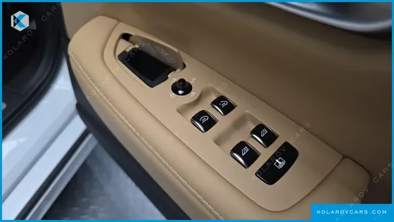 VOLVO S90 B6 AWD ULTIMATE BRIGHT