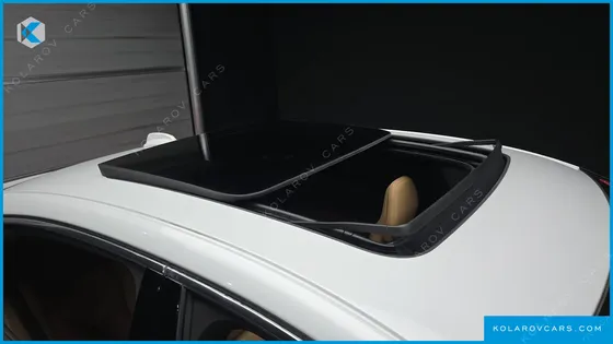 VOLVO S90 B6 AWD ULTIMATE BRIGHT