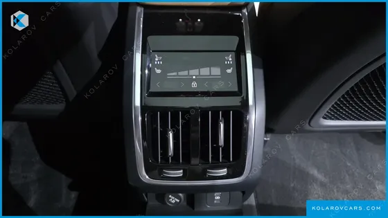 VOLVO S90 B6 AWD ULTIMATE BRIGHT