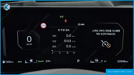 KIA K8 SIGNATURE