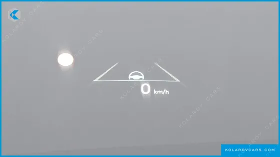 KIA K8 SIGNATURE