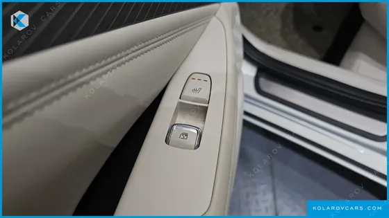 KIA K8 SIGNATURE