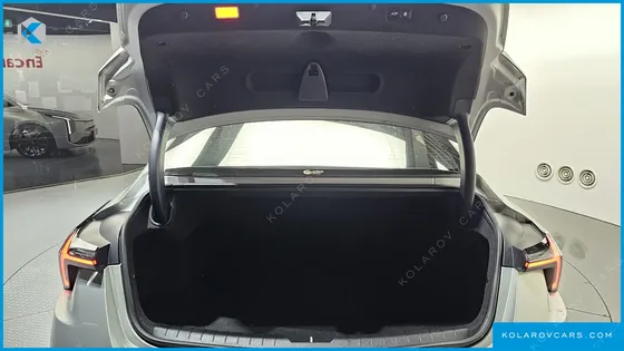 KIA K8 SIGNATURE