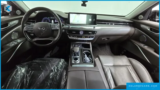 KIA K9 3.8 GDI AWD