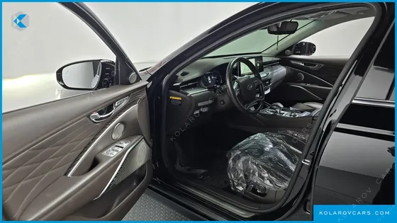 KIA K9 3.8 GDI AWD