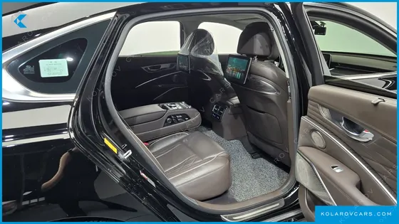 KIA K9 3.8 GDI AWD