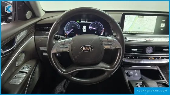 KIA K9 3.8 GDI AWD