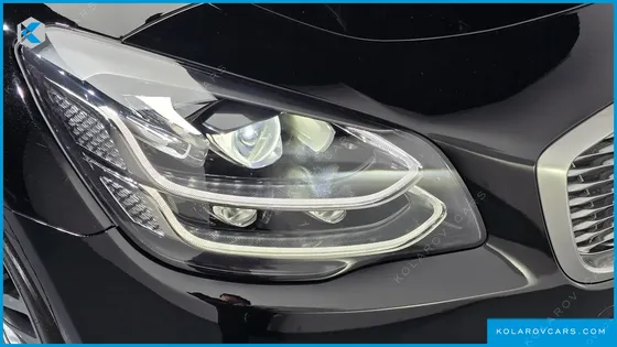 KIA K9 3.8 GDI AWD