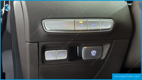 KIA K9 3.8 GDI AWD