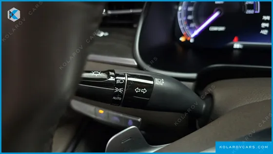 KIA K9 3.8 GDI AWD