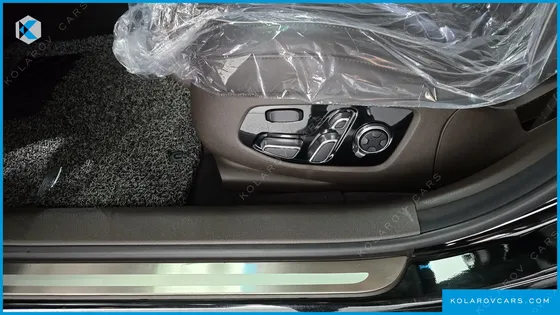 KIA K9 3.8 GDI AWD