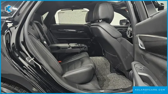 CADILLAC CT6 3.6 SPORT AWD