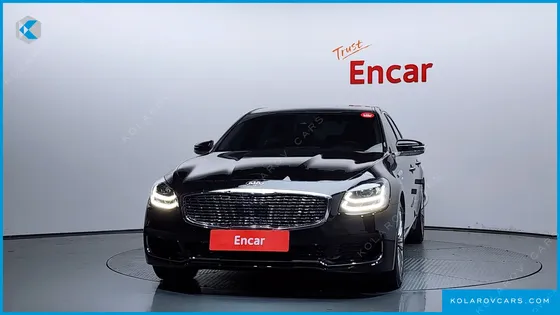 KIA K9 3.8 GDI AWD