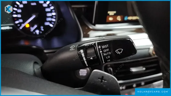 KIA K9 3.8 GDI AWD